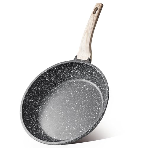 Non-Stick Frying Pan 8 Inch