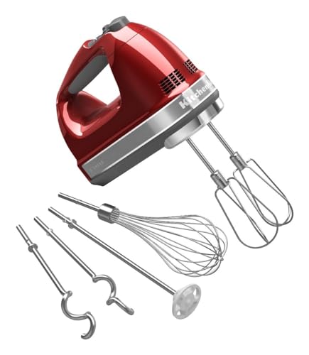 Electric Hand Mixer