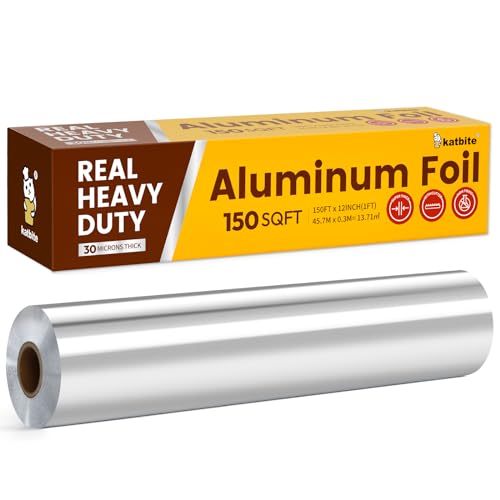 Aluminum Foil