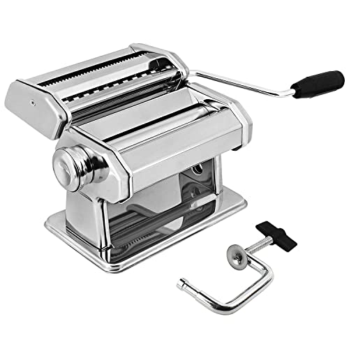 Pasta Machine