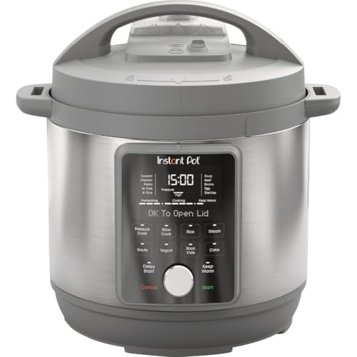 Instant Pot